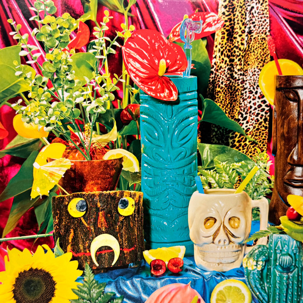 Cassius Featuring Cat Power & Mike D - Action | Because Music (BEC5156427) - 2 Cassius Featuring Cat Power & Mike D - Action | Because Music (BEC5156427) - 2