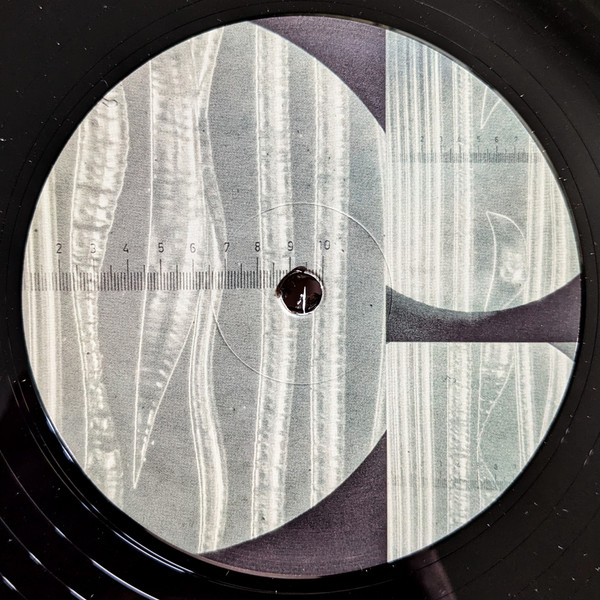 Jimpster - Bassic Rollers EP | Freerange Records (FR315) - 3