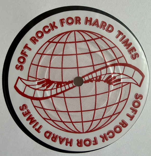 Brochure - Back Off | Soft Rock For Hard Times (SR4HT05) - 2