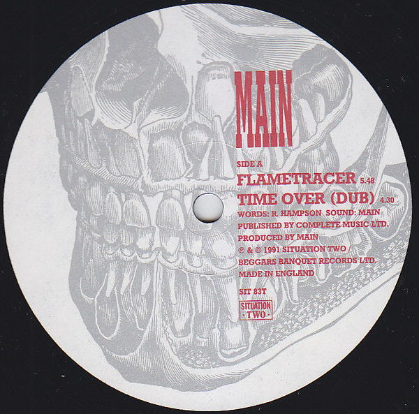 Main - Hydra | Situation Two (SIT 83T) - 2