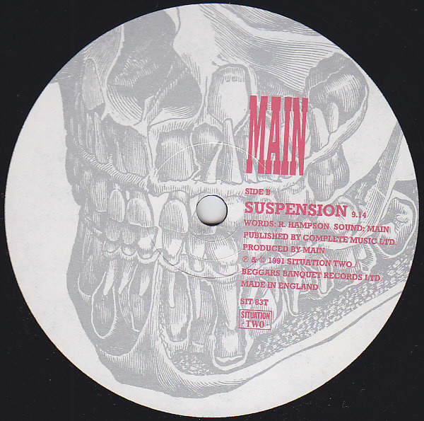 Main - Hydra | Situation Two (SIT 83T) - 3