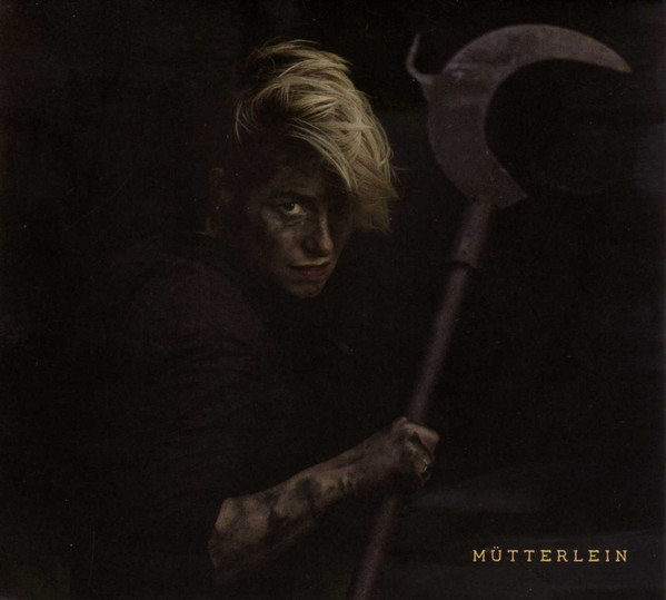 Mütterlein - Orphans Of The Black Sun | Sundust Records (SDR-CD 00I)