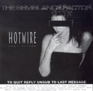 Semblance Factor - Hotwire - The Return | Weave Music (WEAVE-1)