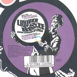 Liquid Breeze - Children Of Africa | Wash (WASH 0156) - 2
