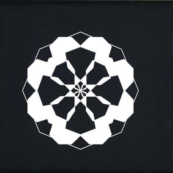 Raffaele Attanasio - Credible Threat EP | Letters From Jerusalem (LFJ001) - main