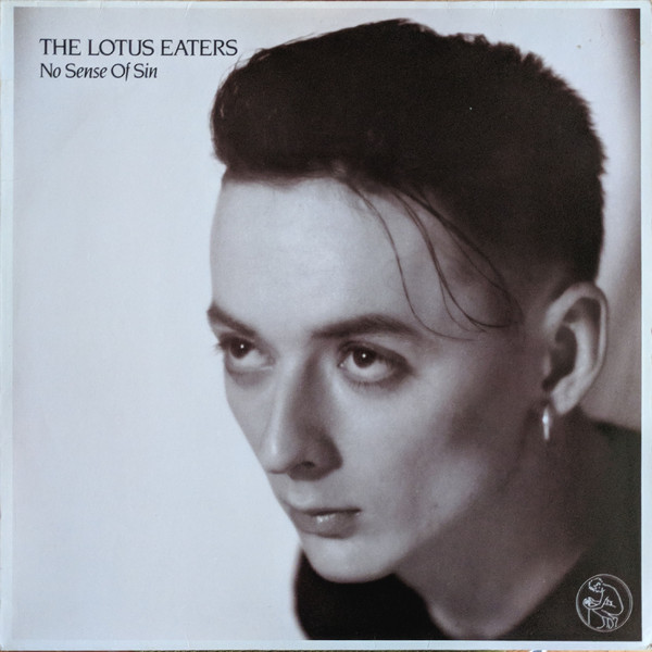 The Lotus Eaters - No Sense Of Sin | Arista (206 301)