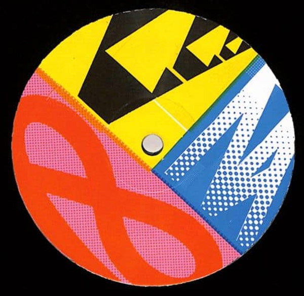 Martyn - Vancouver (Verraco & Rhyw Remixes) | 3024 (3024-MAR2)