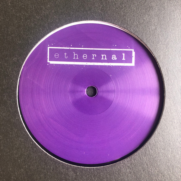 Submod X Shuray & Walle - Pellegrin EP | Ethernal (ethernal 06) - main