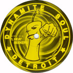 Tony Ollivierra - Untitled | Dynamite Soul (DS-701) - main