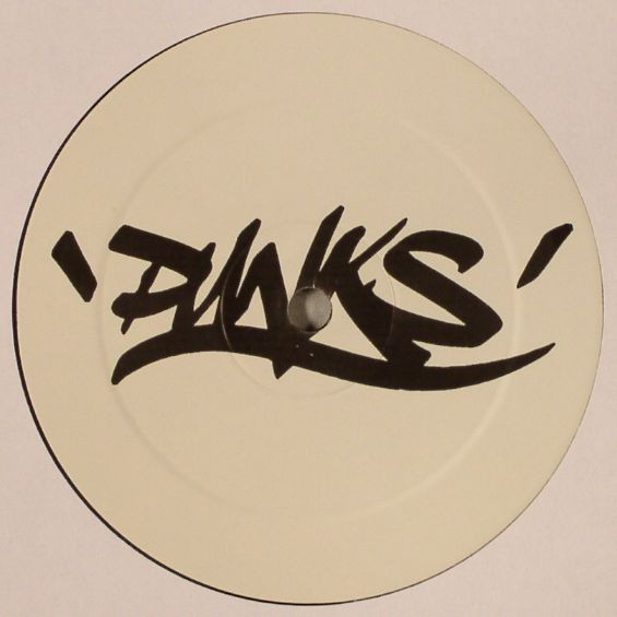 Stanton Warriors - Dancing In The Park | Punks (PUNKS 003) - 2