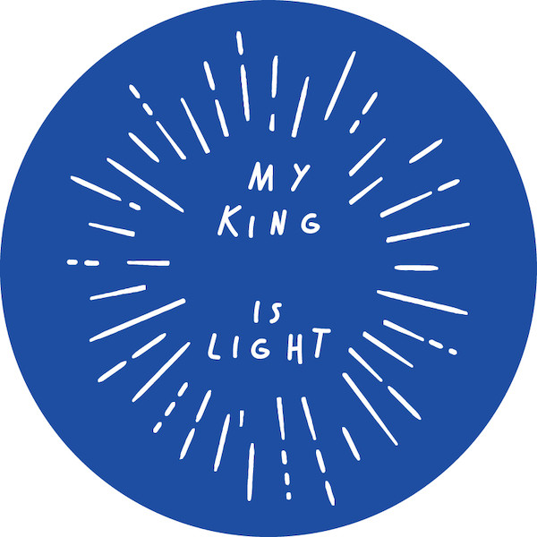 Melchior Productions - The Thomas Stieler Edits | My King Is Light (MKIL 008)
