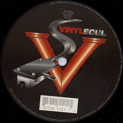 Georgie Porgie - Love's Gonna Save The Day | Vinyl Soul (VS-121) - 2