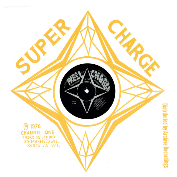 Earth And Stone - Three Wise Men | Well Charge (BLXM005) - 3