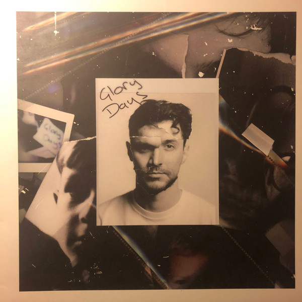 Alan Johnson - Glory Days | YUKU (YUKU042) Alan Johnson - Glory Days | YUKU (YUKU042)