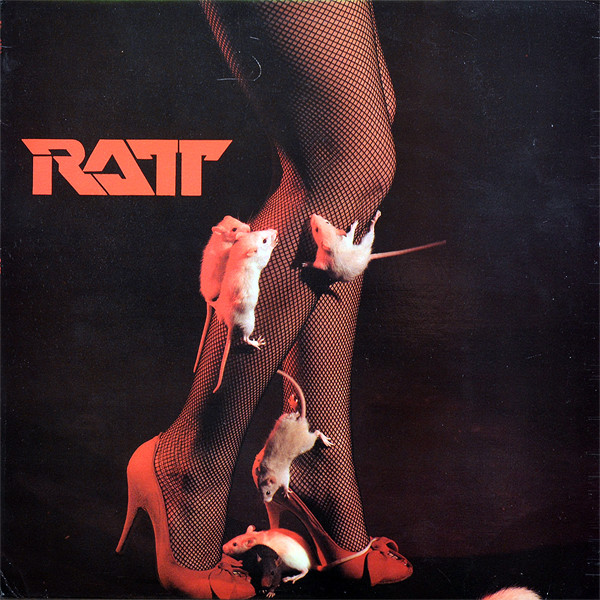 Ratt - Ratt | Time Coast Records (TC-2203)