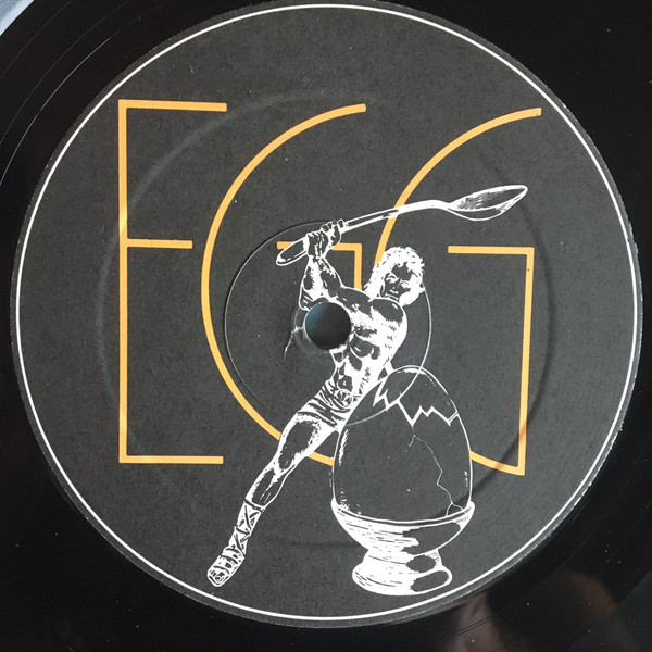 Tim Blake - Crystal Machine | Egg (17.1293/0) - 4