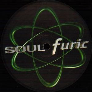 Lab Rats Present The Experiment Feat. Lisa Millett - Music Is My Way Of Life | Soulfuric Recordings (SFR 0012) - 3