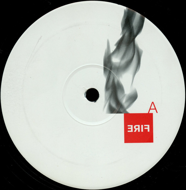 Cass & Slide - Opera | Fire (ERIF001) - 4