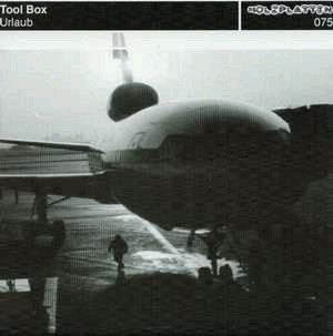 Tool Box - Urlaub | Holzplatten (HOLZPLATTEN 075) - main