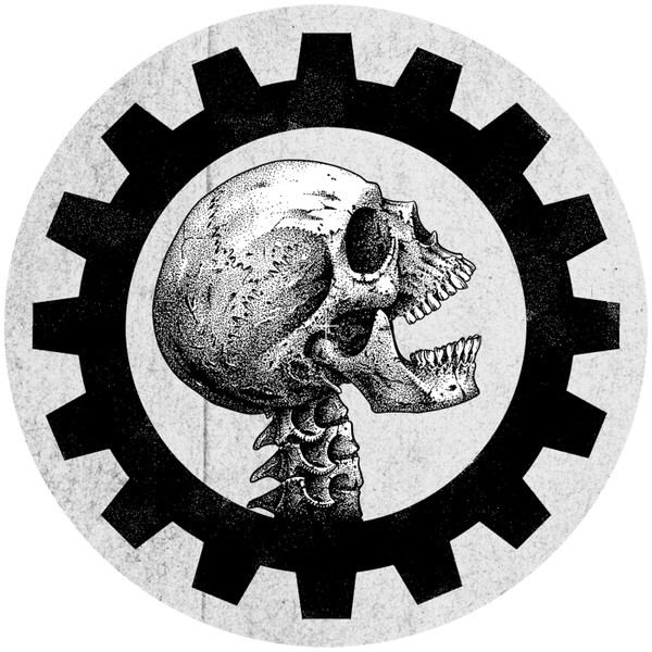 Various - Ars Moriendi | Totentanz Recordings (IPR T03) - 3