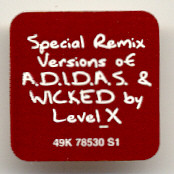 Korn - A.D.I.D.A.S. | Epic (49K 78530) - 4