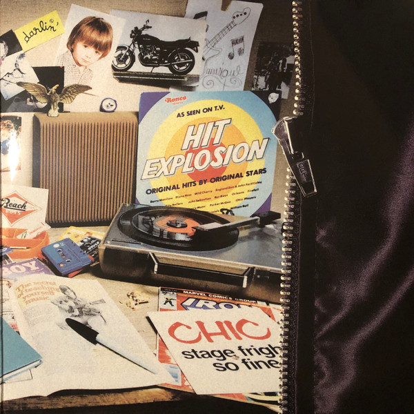 Daft Punk - Homework | Soma Quality Recordings (0190296611926) - 3