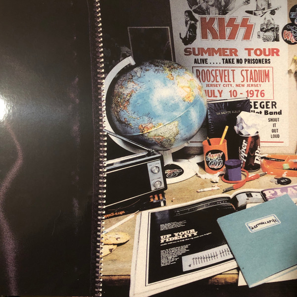 Daft Punk - Homework | Soma Quality Recordings (0190296611926) - 2 Daft Punk - Homework | Soma Quality Recordings (0190296611926) - 2