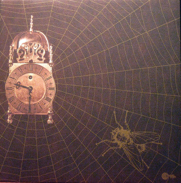 9.30 Fly - 9.30 Fly | Wah Wah Records (LPS183)