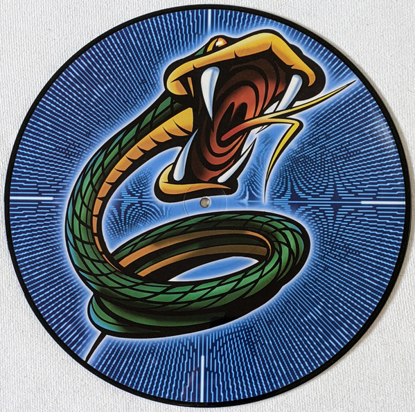 Mamba - This House Is Progressive | Control (0042750CON) - main