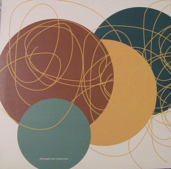 Eagle-Eye Cherry - Long Way Around | Polydor (LWA4)