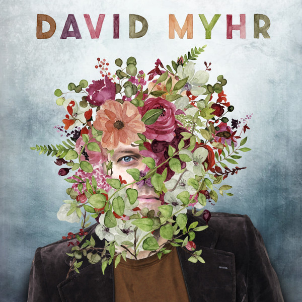 David Myhr - Lucky Day LP | Lojinx (LJX115LP) - main David Myhr - Lucky Day LP | Lojinx (LJX115LP) - main