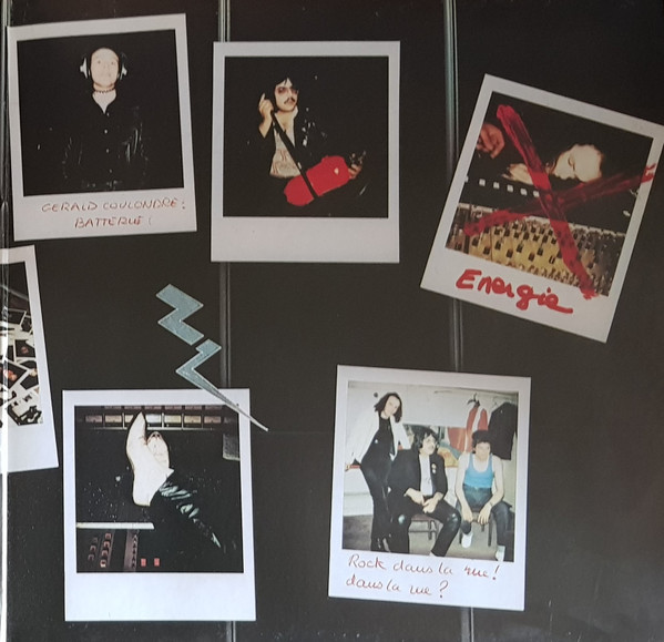 Rock N' Roller - Rock N' Roller | Vogue (LDO. 8505)