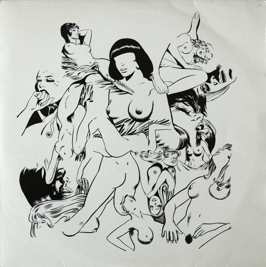 Impulsion - Love Addict | Small (SMA 492645-1)