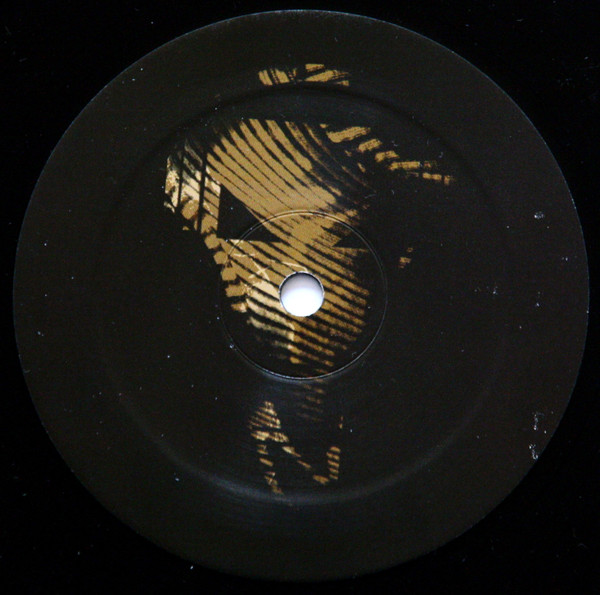 Endymion - Limited Reactions | Enzyme Records (ENZYME 111213) - 4