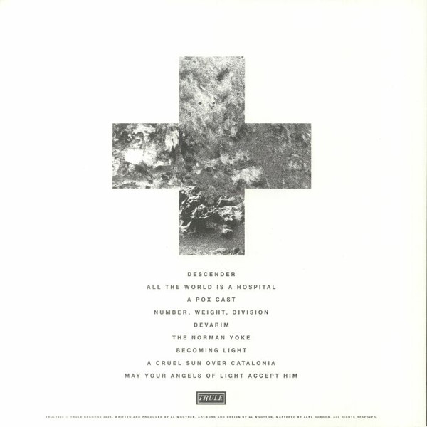 Allen Wootton - We Have Come To Banish The Dark | Trule (TRULE020)