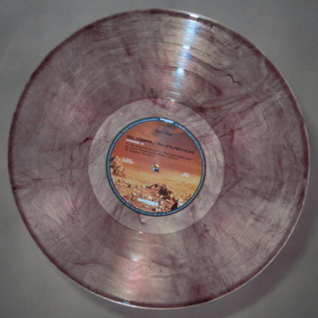 Various - Global Surveyor Phase 2 | Dominance Electricity (DR-023.009) - 2