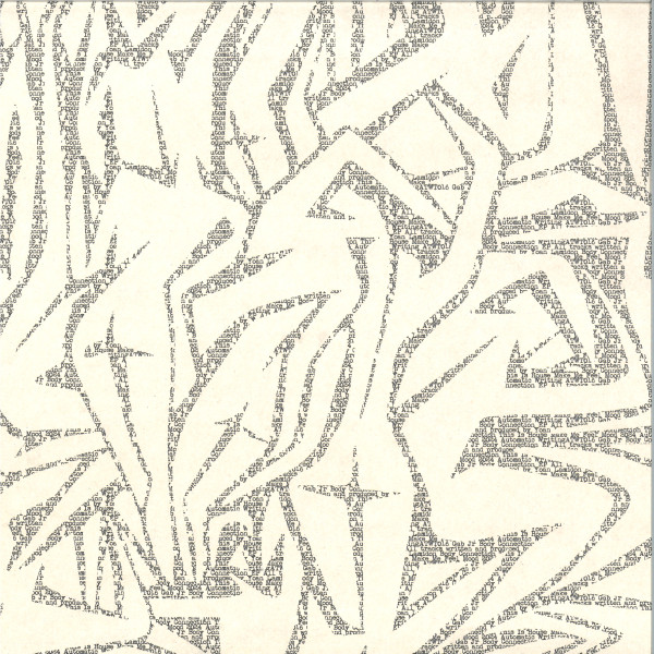 Gab Jr. - Body Connection EP | Automatic Writing (ATWT016)