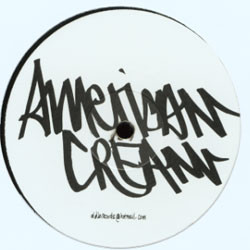 Thomas Newman - American Cream | DDB Records (DDB 29)