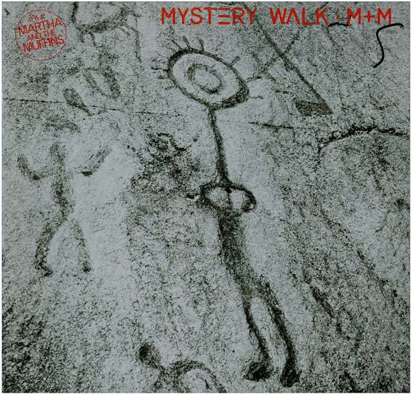 M + M - Mystery Walk | RCA (PL70246)