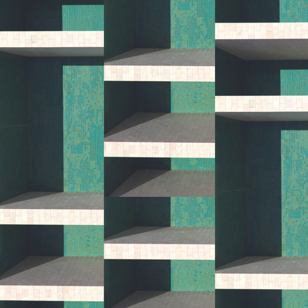 Giulio Aldinucci - Shards Of Distant Times | Karlrecords (KR076) - main