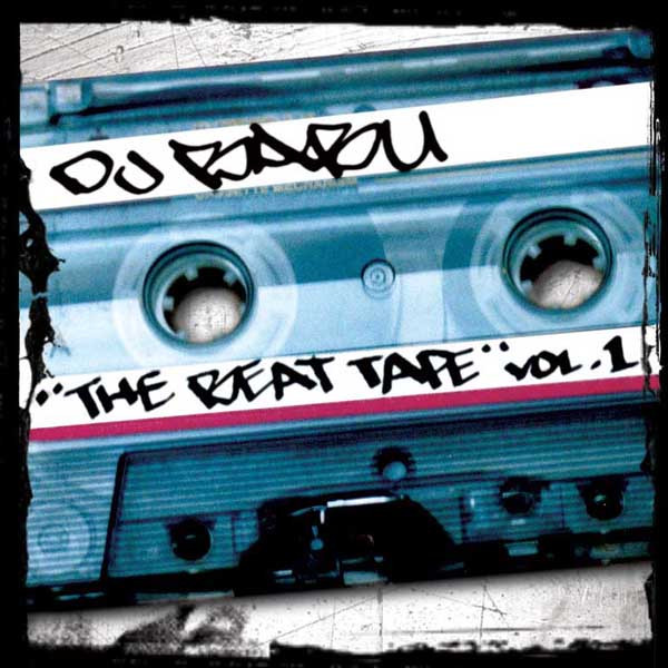 Babu - The Beat Tape Vol.1 | Nature Sounds (NSD 130)