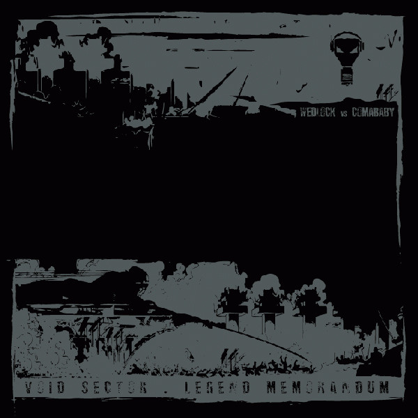 Wedlock Vs Comababy - Void Sector: Legend Memorandum | Enzyme VIP (ERV 6)