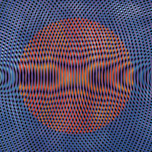 Telharmoneom - Moiré Three | Not On Label (Telharmoneom Self-released) (EOM3)