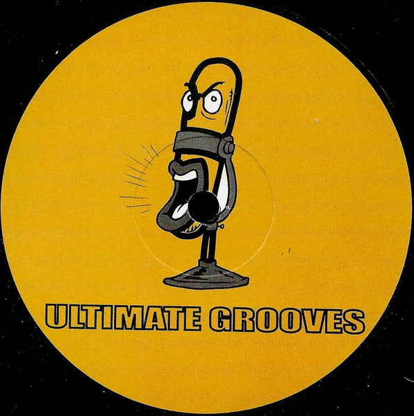 Aquarius - We Can Make It | Ultimate Groove Records (210.27.33) - 2 Aquarius - We Can Make It | Ultimate Groove Records (210.27.33) - 2