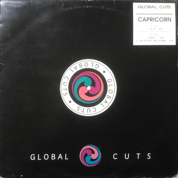 Capricorn - 20 Hz | Global Cuts (GC 2)