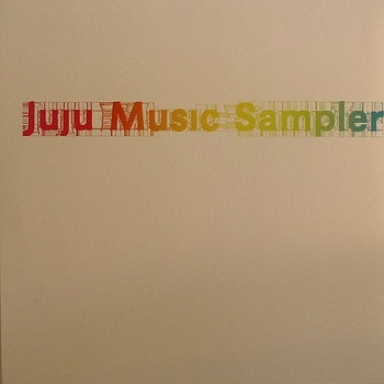 Various - Juju Music Sampler | Juju Music (Juju 03)