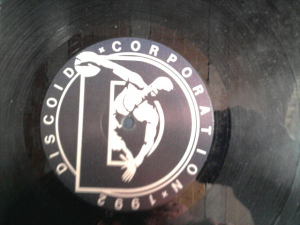 Key Project Featuring Clay - That's Sweet Love | Discoid Corporation (DIO 053)