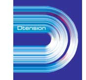 Disconnection Featuring Sabrynaah Pope - Music | Dtension (DT 015) - 2