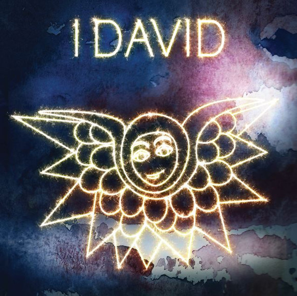 I-David - Nyah Chant / Safe Journey | Universal Melody Records (UM4) - 3