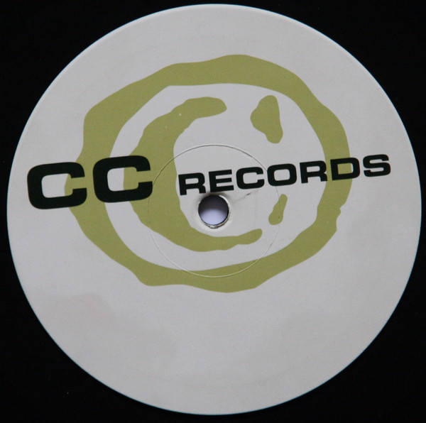 Happy Human - Blow Your Own | CC Records (CC 010) - 4